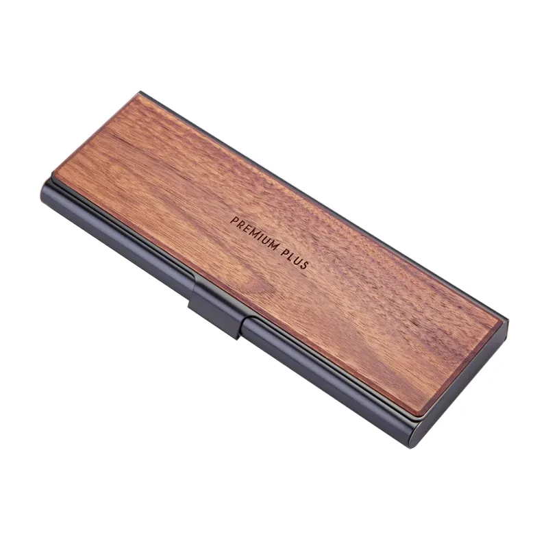 Pen Box Creative Stationery Storage Lettering