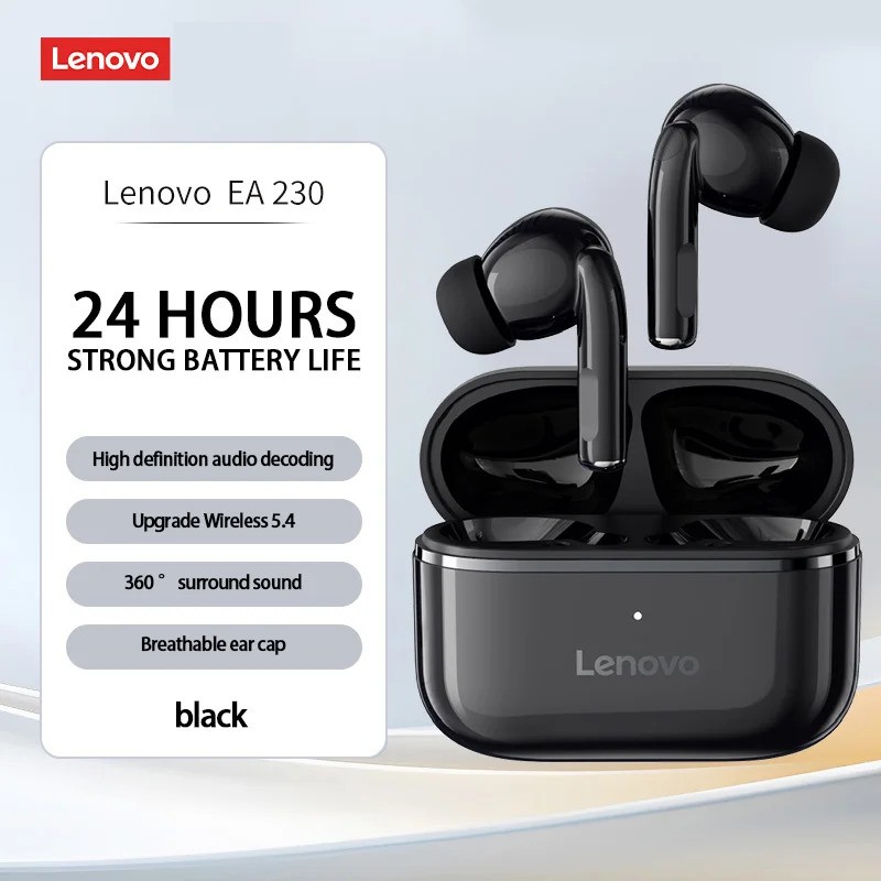 Lenovo EA230 TWS Wireless Earphones