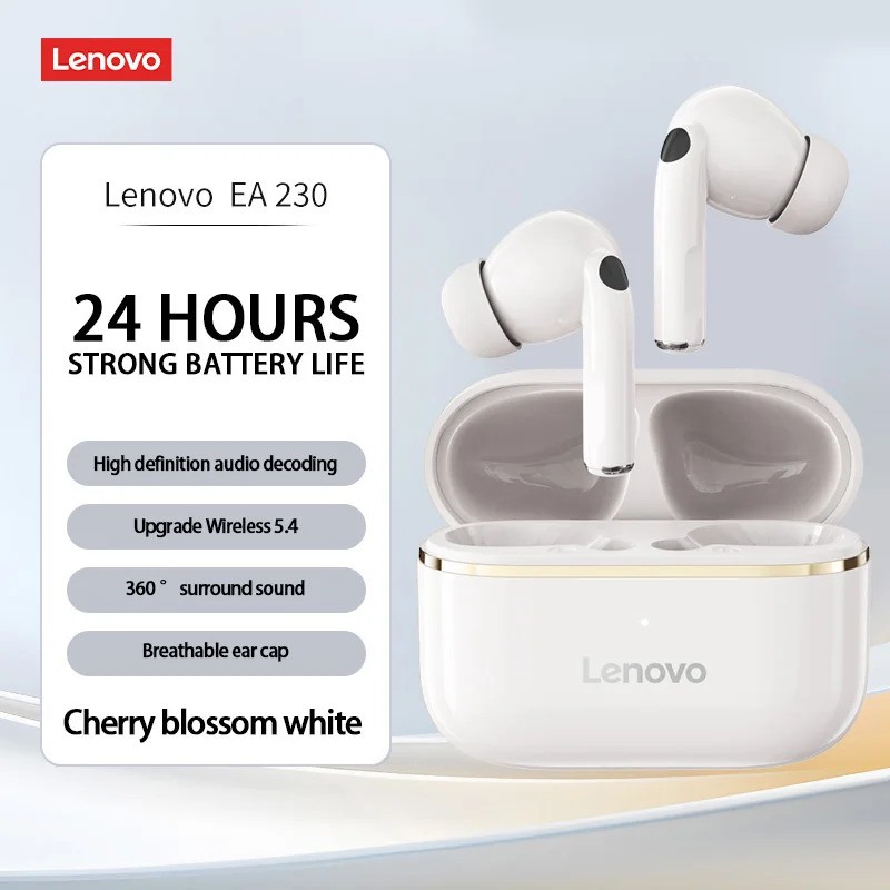 Lenovo EA230 TWS Wireless Earphones
