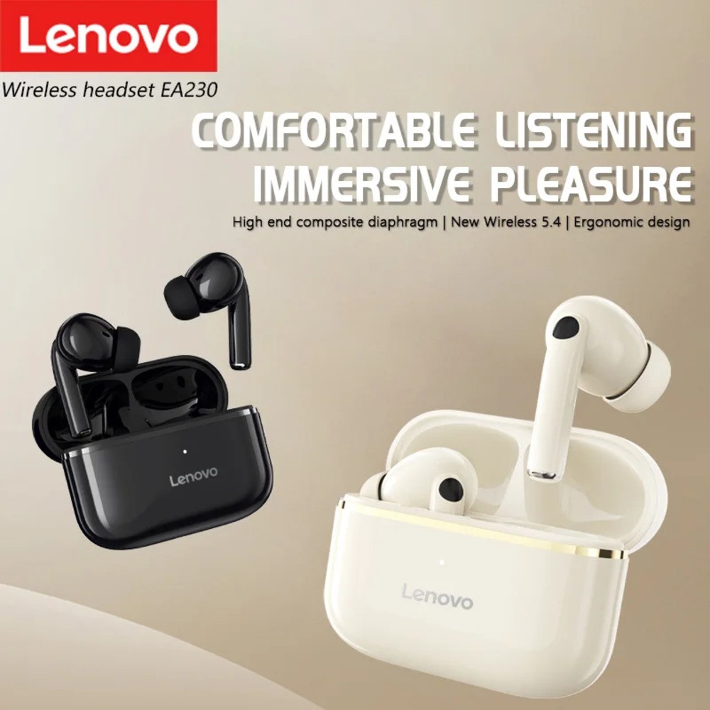 Lenovo EA230 TWS Wireless Earphones
