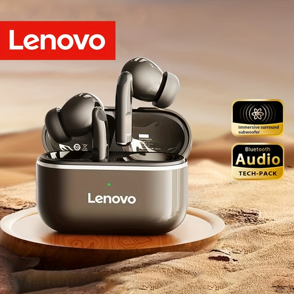 Lenovo EA230 TWS Wireless Earphones