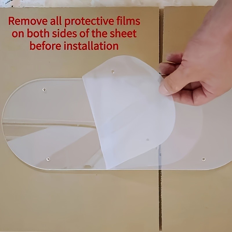 LDQ Two-Tier Acrylic Desktop Shelf  Detachable Space-Saving Organiser for NZ Beauty & Workspaces