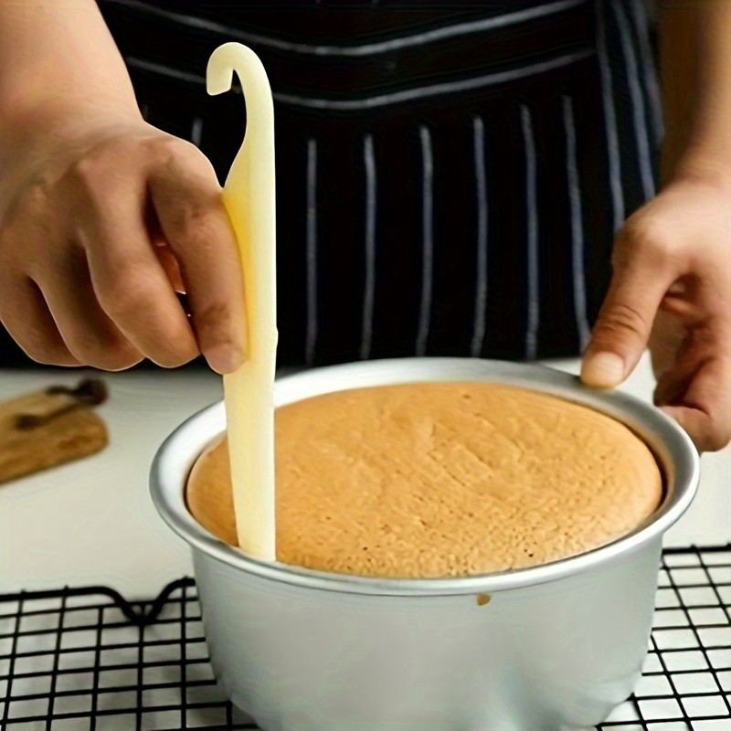 YUHUPHYLLIC Cake Stripping Scraper Professional Baking Tool for Smooth Cake Decoration in NZ