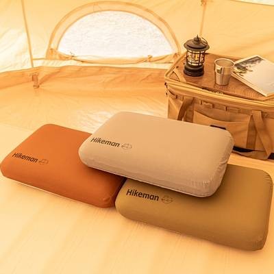 Outdoor Camping Pillow Comfortable Travel Pillow for Outdoor Adventures & Leisure Activities