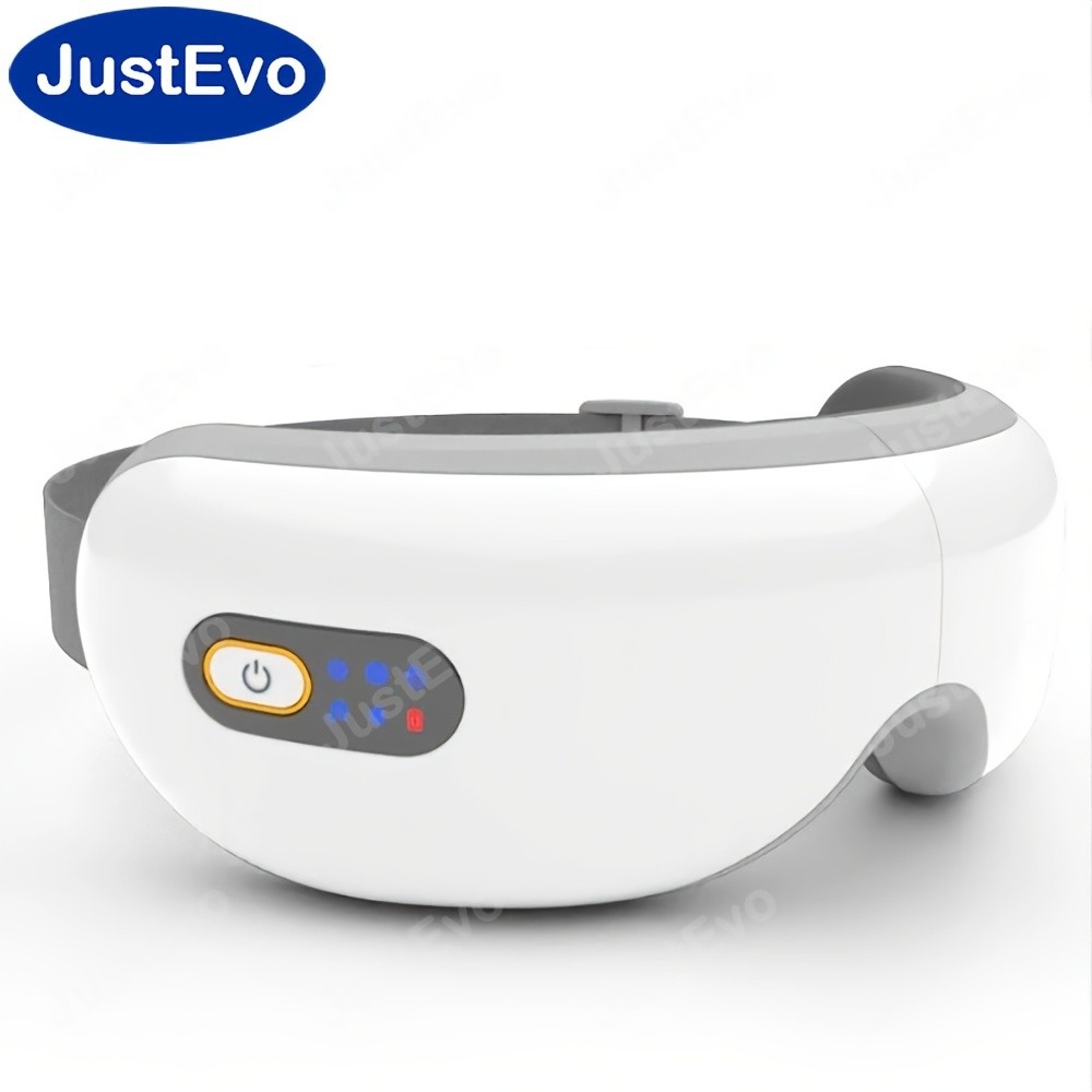 Eye Massager for Eye Relaxation  Soothing Relief for Tired Eyes
