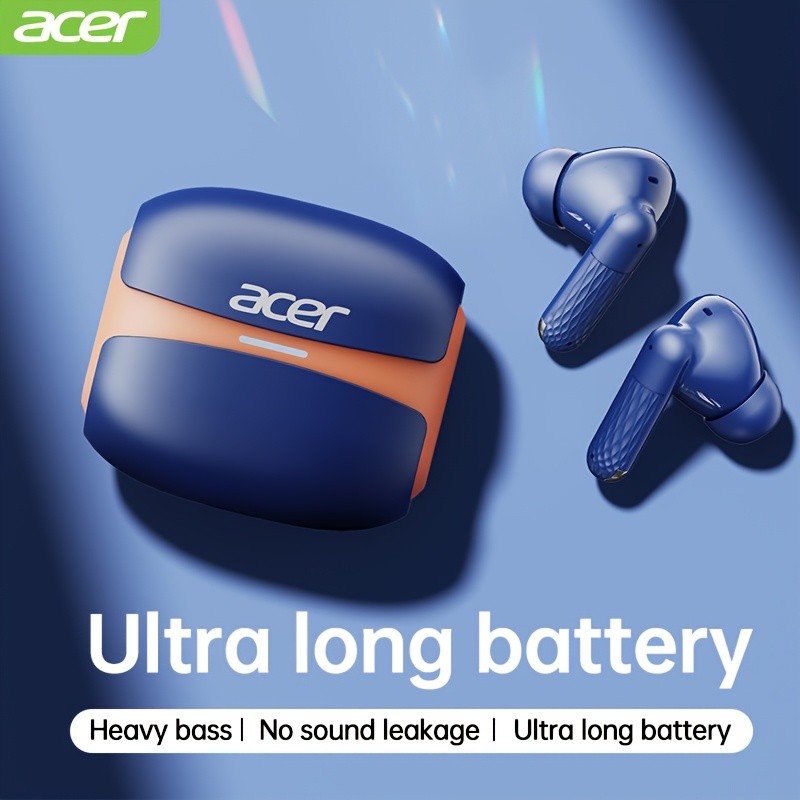 Acer OHR548 Pro Wireless Headphones