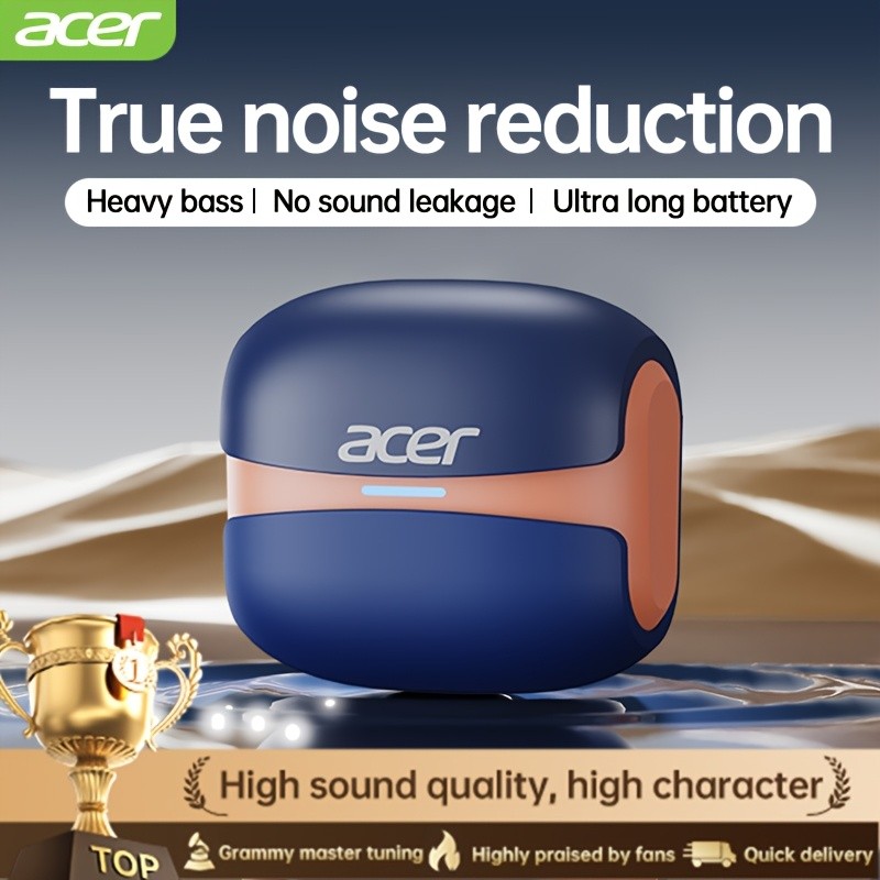 Acer OHR548 Pro Wireless Headphones