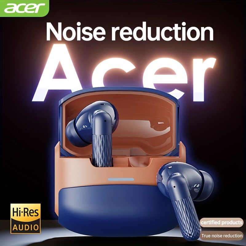 Acer OHR548 Pro Wireless Headphones