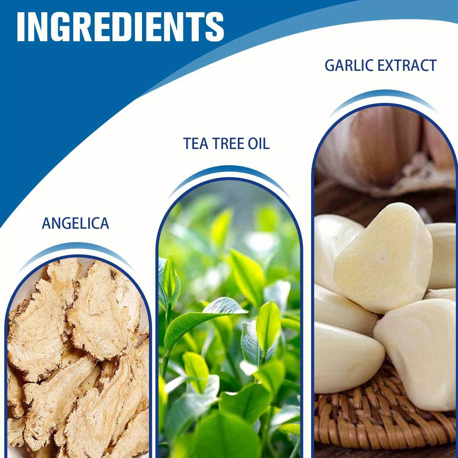 IBEALEE Extra Strength Nail Patches