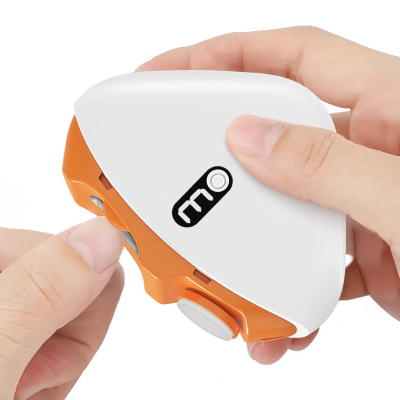 SWOSON Electric Nail Clipper