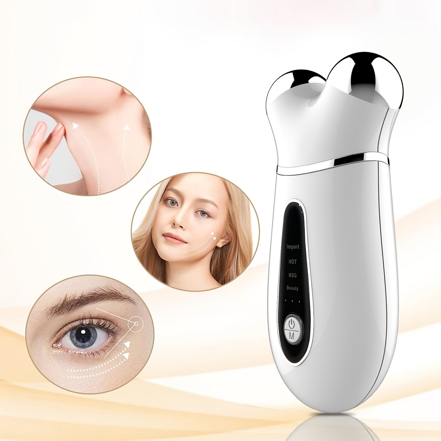 LHANLIN Facial Beauty Device
