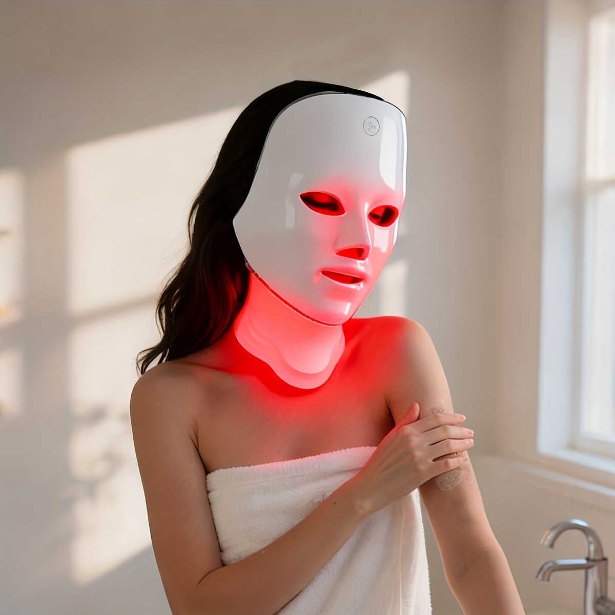 AYYHG Facial & Neck Beauty Device