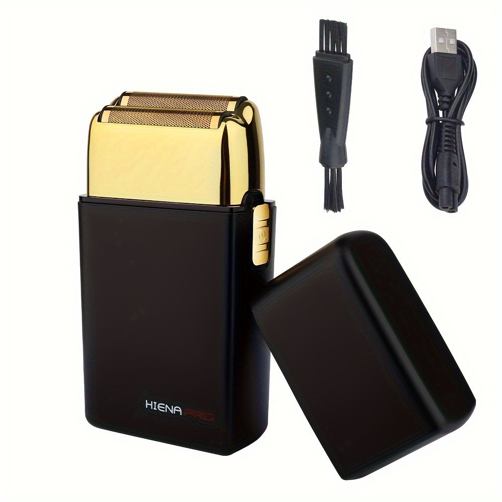 HIENA Men's Electric Shaver