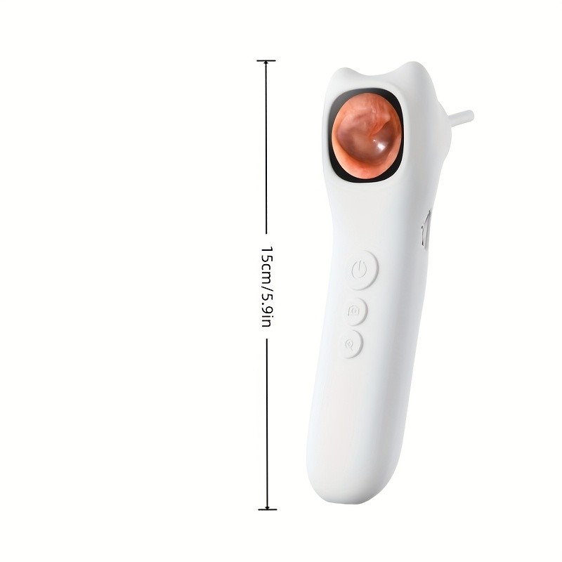 HIJOY Smart Detector with Screen