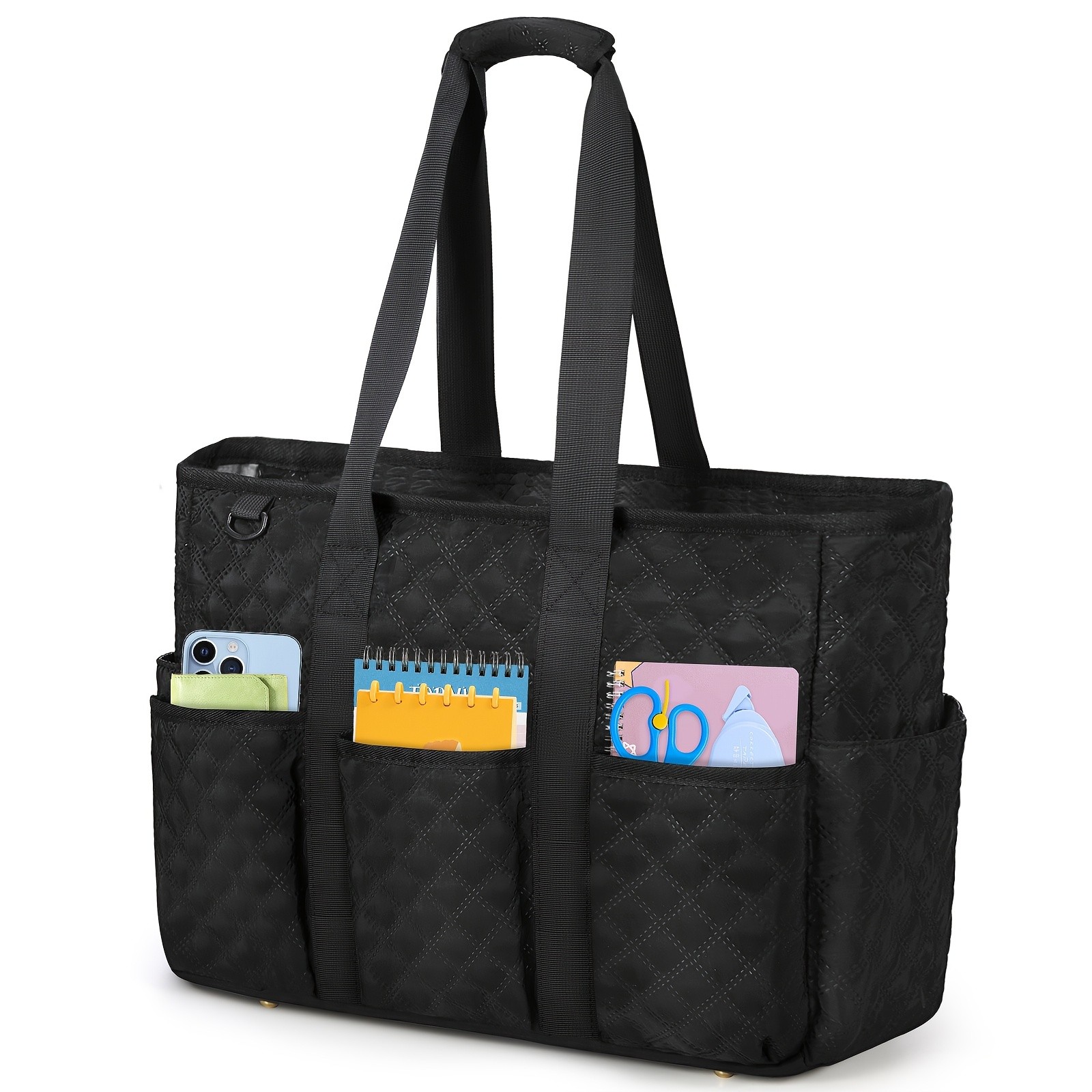 NEWHEY Womens Tote Bag The Versatile Tote for Work, Travel, and Everyday Use
