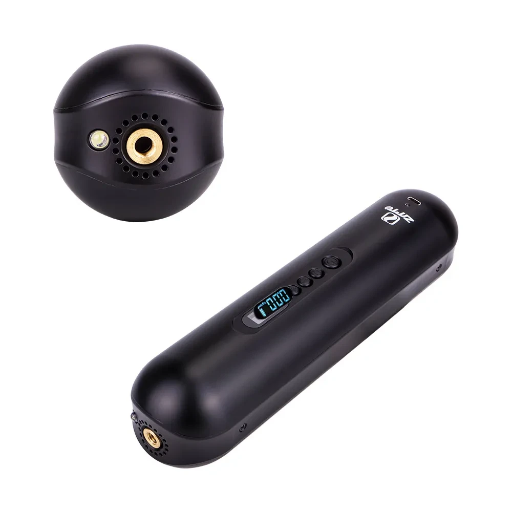 Wireless Portable Smart Digital Display Electric Pump