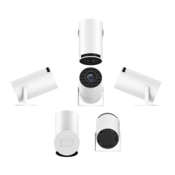 Home Cinema 180 Portable Projector