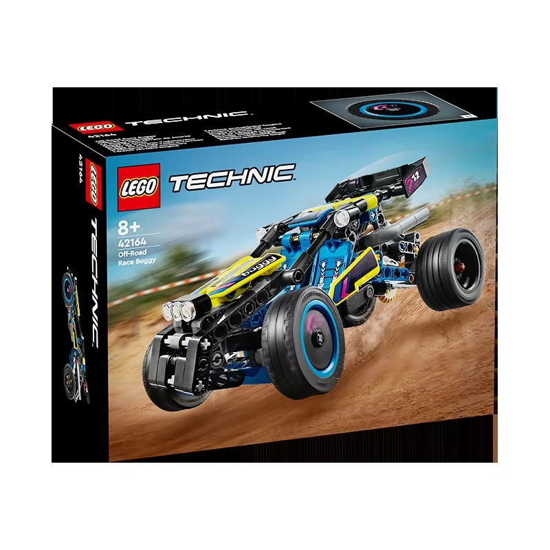 LEGO Technic 42164 Off-Road Racing