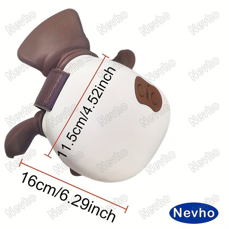Nevho Portable Electric Massage Shawl