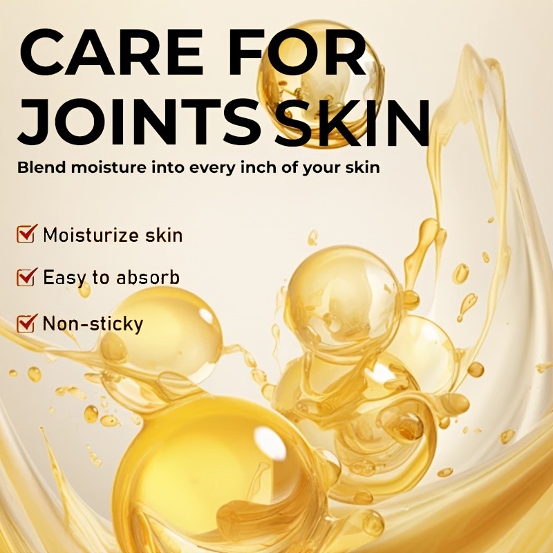 LUCKY MUSN Advanced Horse Oil Joint Skin Care Cream