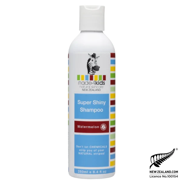 Made4Baby | Shampoo (Watermelon) | AU Made