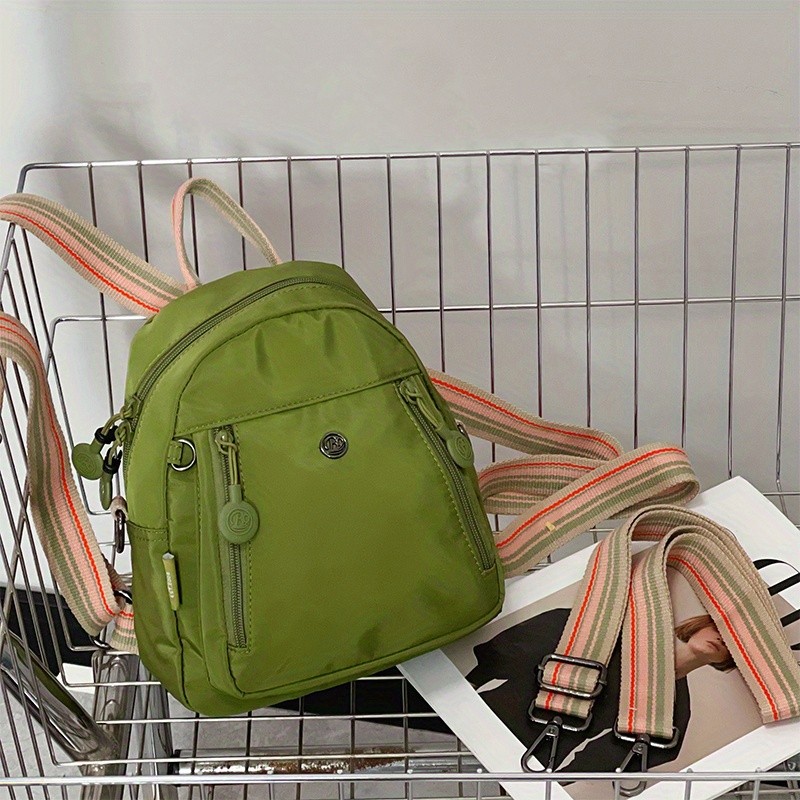 BO Womens Mini Fashion Backpack