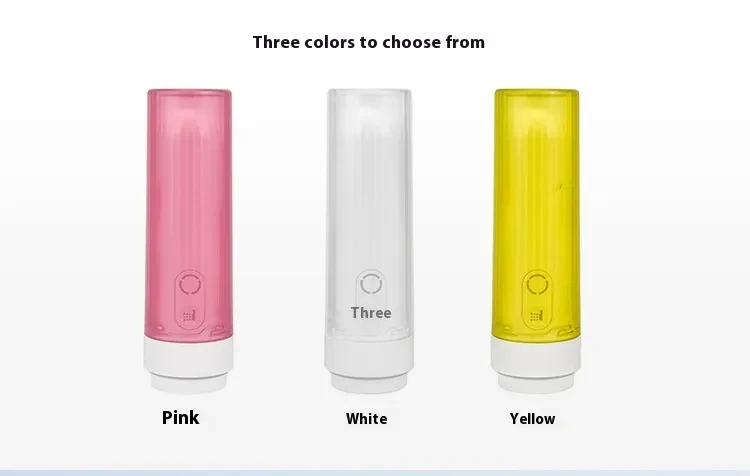 Portable Waterproof Electric Handheld Cleaning Device