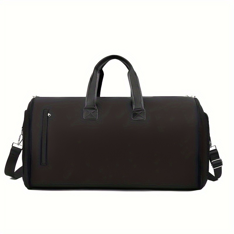 OGEHUAFEE Travel Duffel Bag  Large Capacity, Minimalist Style, Perfect for Business and Travel