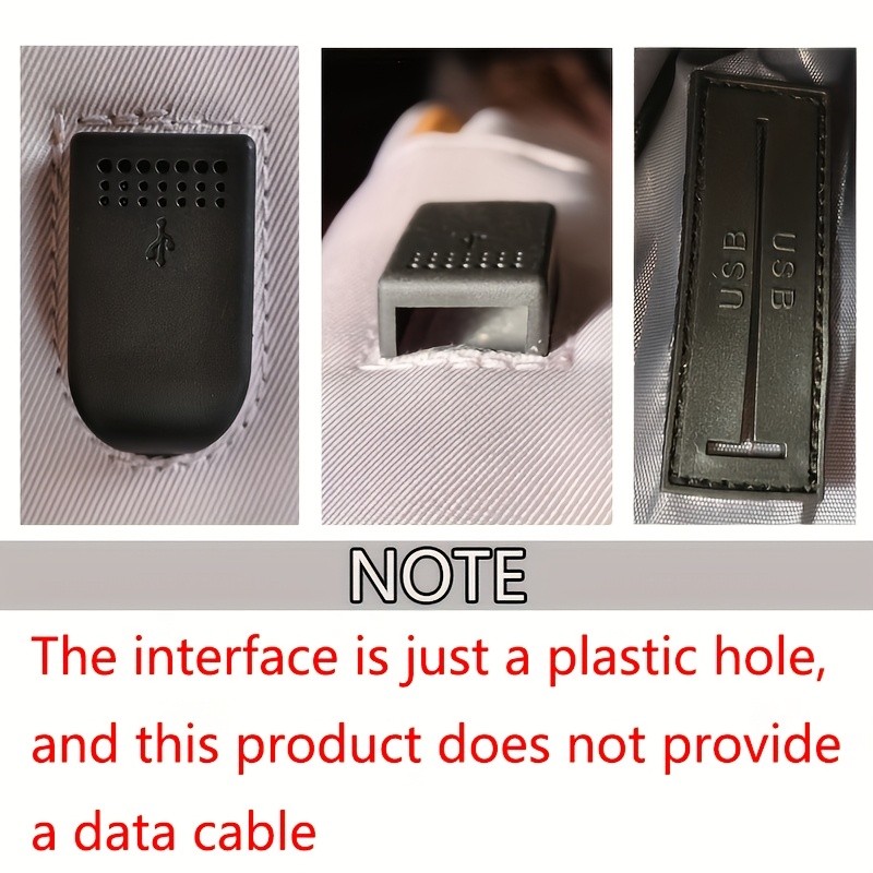 OGEHUAFEE Fashionable Laptop Backpack  Lightweight, Stylish, and Perfect for Business and Travel