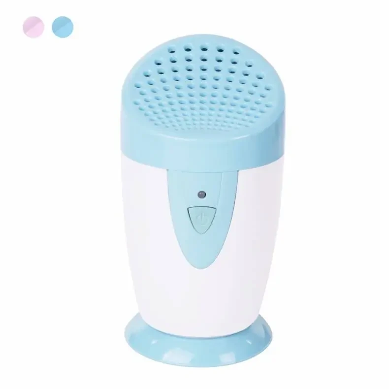 Portable Ozone Purifier Car Home Smart Shoe Cabinet Refrigerator Toilet Purifier