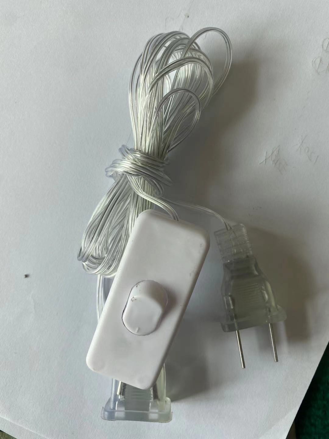 Extension Cord Light String