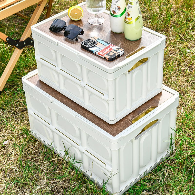 Outdoor Storage Box