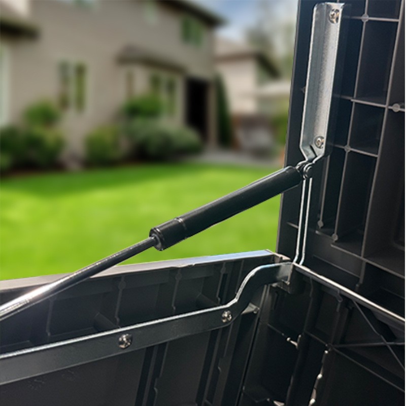 Outdoor Waterproof Storage