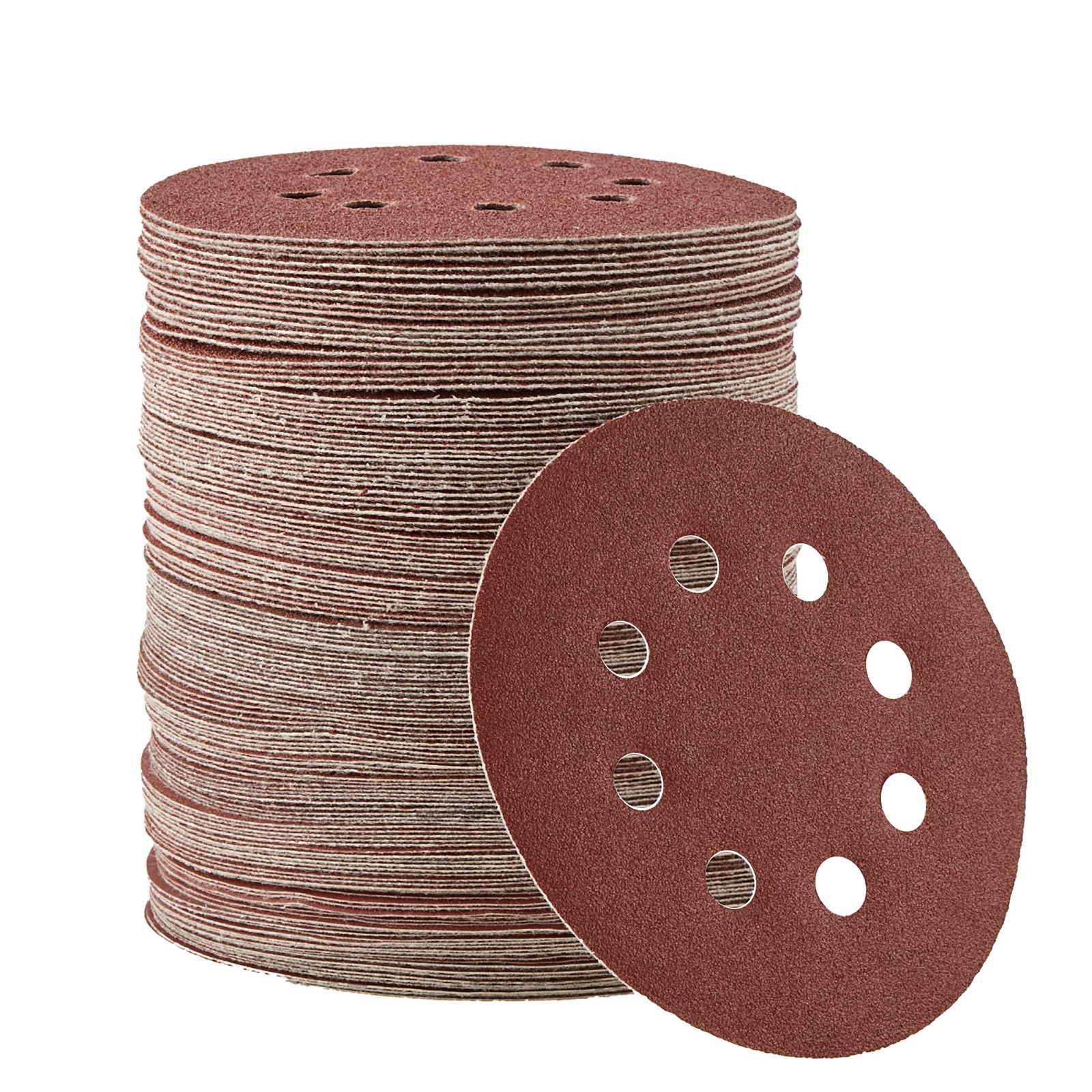 Grit Sanding Discs