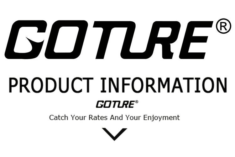 Goture 16 Slots Square Fishing Rod Holder  Keep Your Rods Organized and Accessible