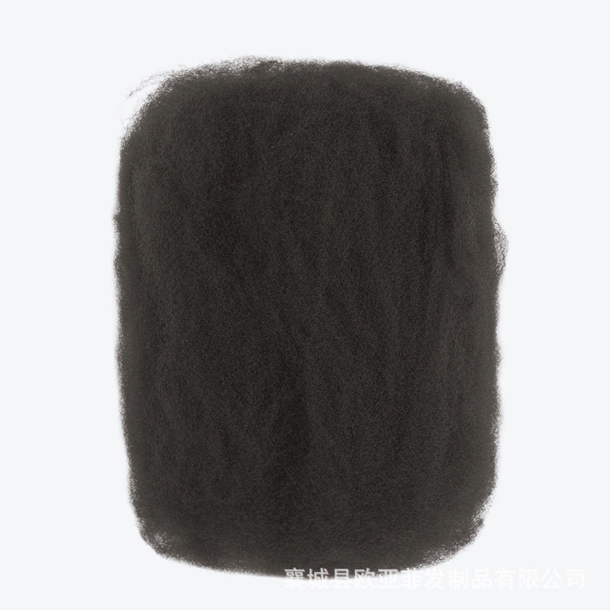 Human Hair Dreadlock