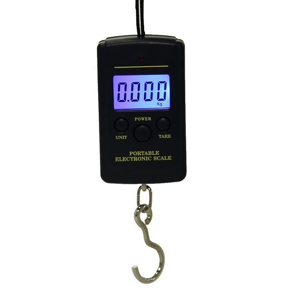 Fishing Scale