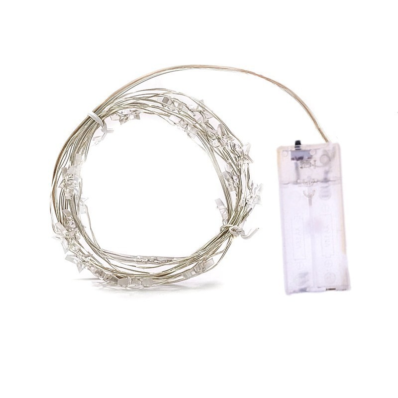 LED Battery Operated Lights