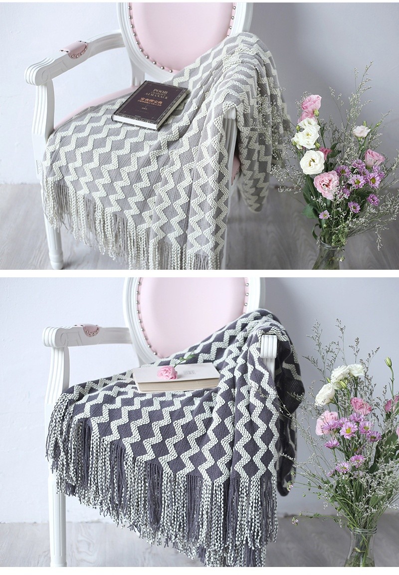 Wool Blanket