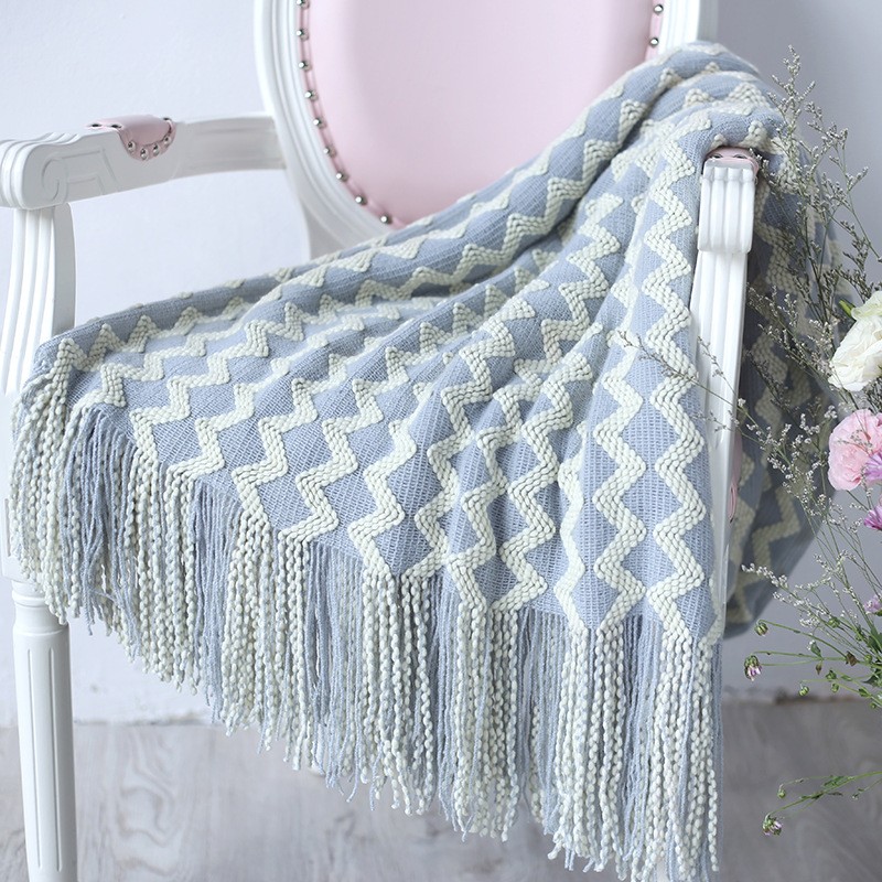 Wool Blanket