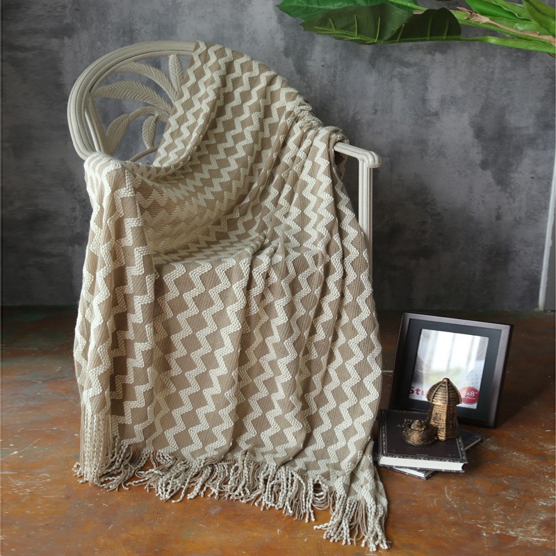 Wool Blanket