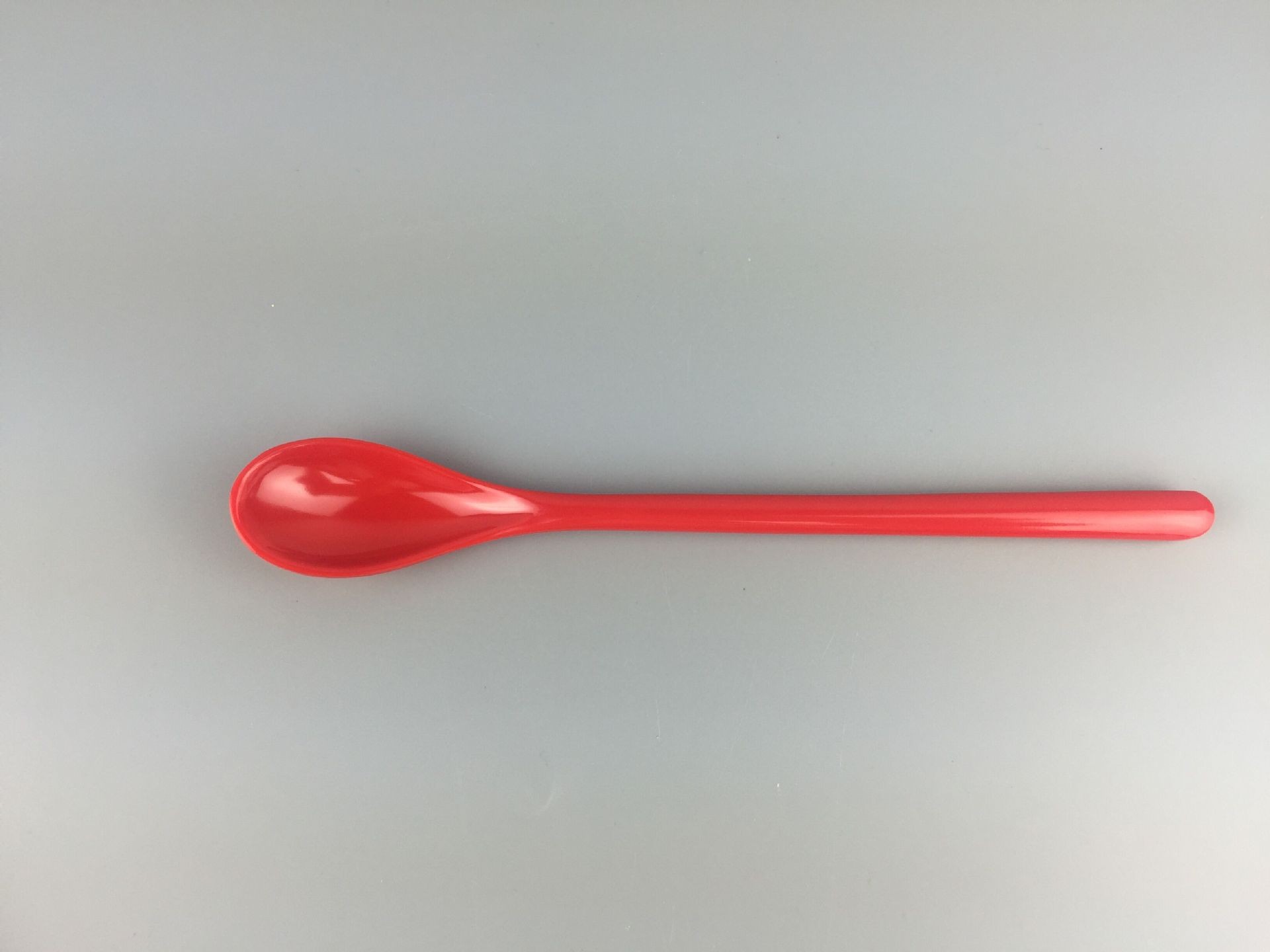 Plastic Spoons