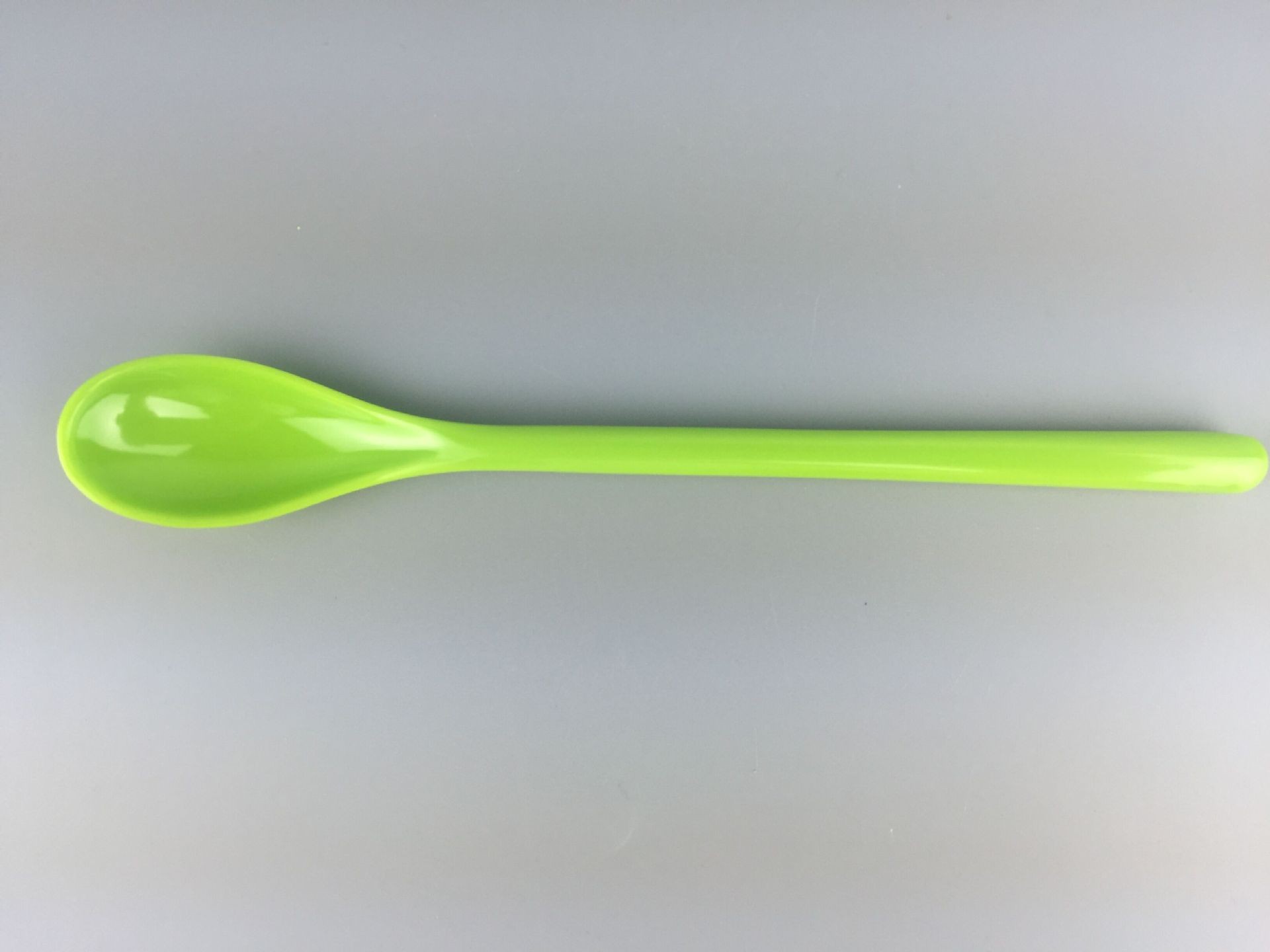 Plastic Spoons