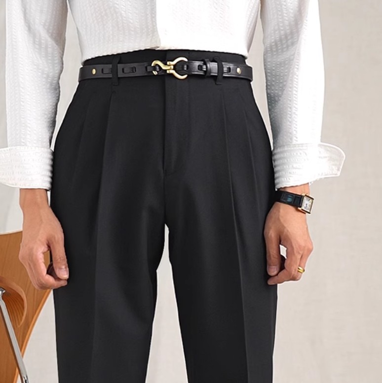 Polyester Men's Pants