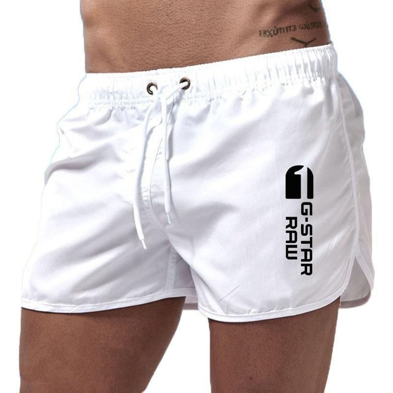 Polyester Men's Shorts