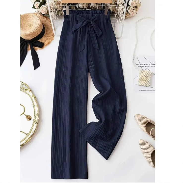 Polyester Pants Women's