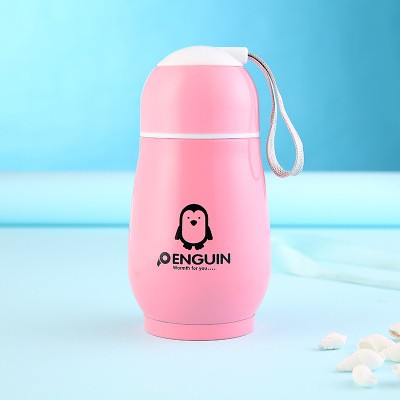 Stainless Steel Toddler Cup