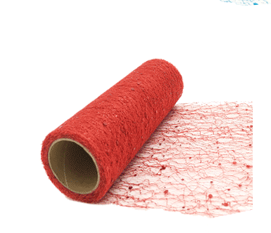 Tulle Fabric Rolls