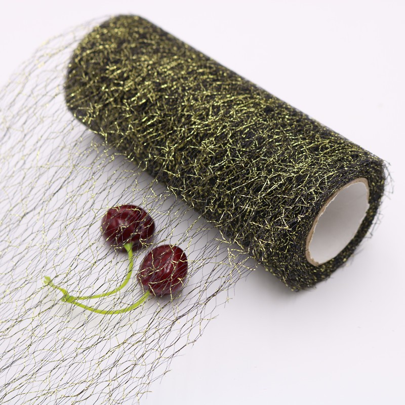 Tulle Fabric Rolls