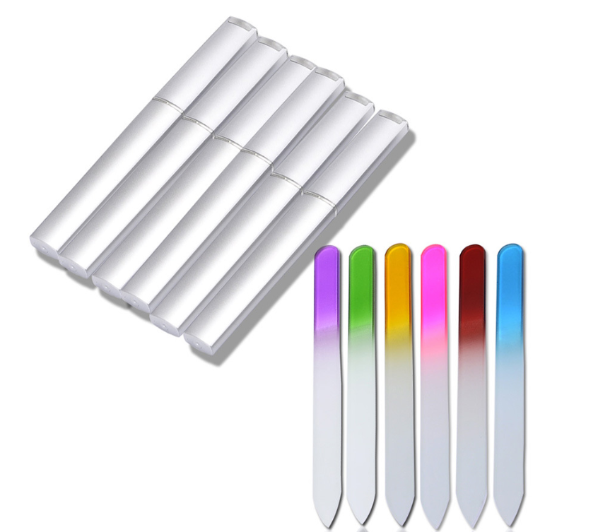 Nail Files